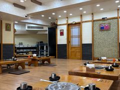 -真利味·脊骨火锅·正宗韩国料理(韩乐坊店)