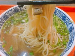 -金味德牦牛肉拉面(天水路店)