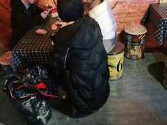 -机械师超级密室(小寨华旗店)
