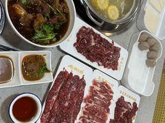 -杏花吴记牛肉火锅