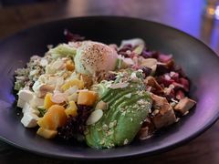 健康能量沙拉-Famous肥猫墨西哥音乐餐吧(五棵松华熙LIVE店)