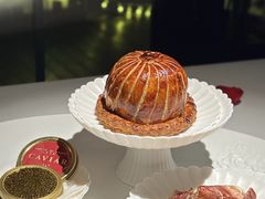 -弦月窗LUNETTE BY AMANDA(复兴路店)