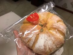 南瓜嘟嘟-BROAD面包路·欧式面包(龙湖时代C馆店)