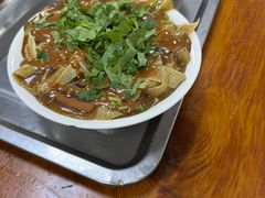 -正味斋锅巴菜(西北角店)