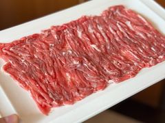 手切呼伦贝尔鲜羊肉-皇城老妈川味火锅·大连海鲜火锅(港湾店)