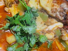 -金雨烧烤(新城南都店)