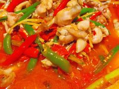 -小河盐帮·私家菜·烤鸭(三元桥·霄云路店)