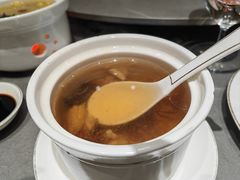 -神洲四海大酒楼(王府井澳门中心店)