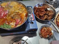 -MI WU FACTORY米屋美食工厂餐厅(绿地店)