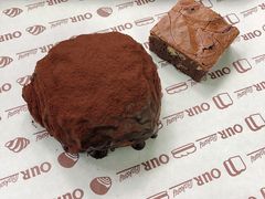 -OUR Bakery(三里屯太古里店)