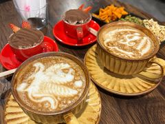 -汭REi·FLOWER COFFEE BAR