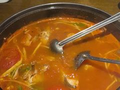 -阿婉贵州苗家酸汤鱼(梅林店)
