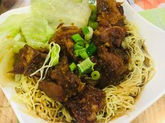 -添好运点心专门店(中环IFC店)