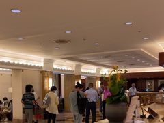-上海花园饭店