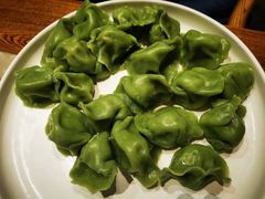 鲅鱼水饺-海尔洲际酒店天下一品中餐厅