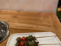 -洪大厨鸡煲(福田店)