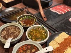 -旺福·贵州酸汤牛肉火锅(陆悦天地店)