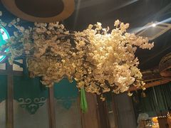 -毡房姑娘·新疆菜·烧烤