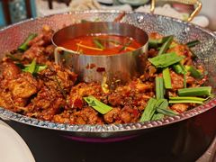 -黔凤辣子鸡