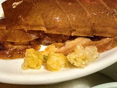 -小吊梨汤·北京菜·烤鸭(清河万象汇店)