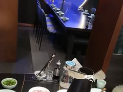 -额尔敦传统涮(公园西路店)