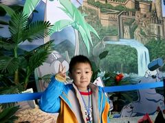 android_upload_pic-郑州海洋馆