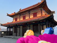 -西安城墙·碑林历史文化景区