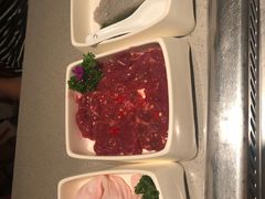 -海底捞火锅(万象城店)