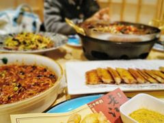 -老江南春·中国龙菜(衡山路店)