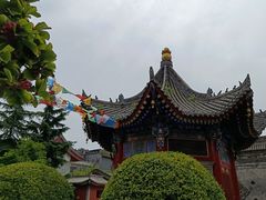-西安市广仁寺