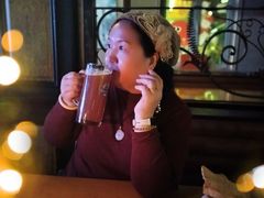 -巴伐利亚啤酒坊(意式风情街店)