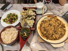 -君霖海鲜私房菜(春柳店)