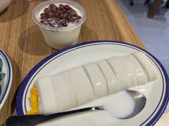 -龍囍粤·顺德小吃·煲仔饭(安定门店)
