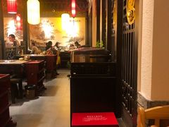 大堂-蜀国大将老火锅(江北店)