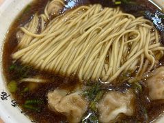 -蒋家桥饺面店(东关街店)
