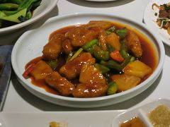 -稻香饭店(IFS国金中心店)