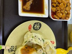 -玉华饮食店(茅台路店)