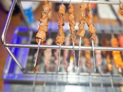 -汉城烧烤(西稍门劳动路店)