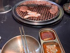 -韩宫宴烤肉·黑毛和牛·料理(鄞州万达店)