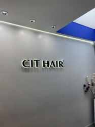 -CIT造型·烫发·染发