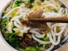 -贵阳牛肉米粉面(汶川店)