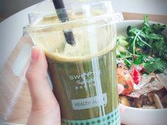 -Green Option(官舍店)