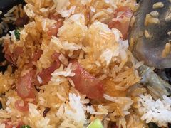 -煲王粤菜餐厅(中侨中心店)