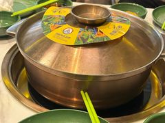 -润园四季椰子鸡火锅(南山海岸城店)