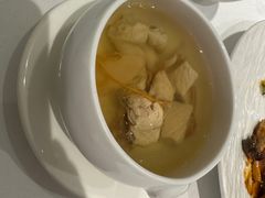 -海富门·带鱼·淮扬菜·粤菜(甘家口店)