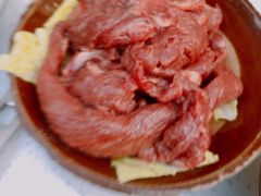 嫩牛肉-电台巷火锅(科华总店)