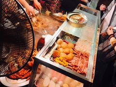 -明记牛杂(新马路分店)