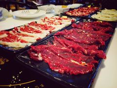 -陈记顺和牛肉火锅馆(天河北路店)