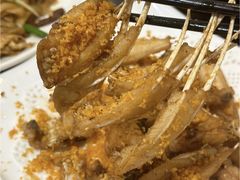 -正能量脆肉鲩火锅