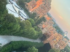 -上海玛雅海滩水公园